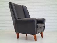 Danish design by Kurt Østervig, model 61, original very good condition, 70s (9 of 16) Danish design by Kurt Østervig, model 61, original very good condition, 70s (9 of 16)