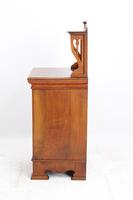 Victorian Arts & Crafts Walnut Cabinet (4 of 13) Victorian Arts & Crafts Walnut Cabinet (4 of 13)