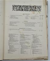 The Art Journal, New Series 1886 complete, fine engravings (3 of 5) The Art Journal, New Series 1886 complete, fine engravings (3 of 5)