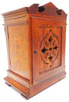 Wow! Superb Antique German Burr Walnut 8-Day Mantel Clock Striking Bracket Clock by Lenzkirch (6 of 10) Wow! Superb Antique German Burr Walnut 8-Day Mantel Clock Striking Bracket Clock by Lenzkirch (6 of 10)