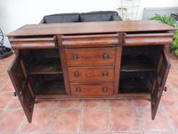 Rustic Pine Dresser Base 6 Drawer 1800 (3 of 10) Rustic Pine Dresser Base 6 Drawer 1800 (3 of 10)