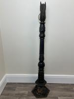 Irish Mid Victorian Heavy Cast Iron Stable Yard Horse Tethering Hitching Post (31 of 52) Irish Mid Victorian Heavy Cast Iron Stable Yard Horse Tethering Hitching Post (31 of 52)