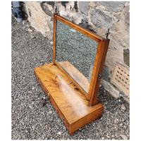 Georgian Mahogany & Inlaid Toilet Mirror (3 of 6) Georgian Mahogany & Inlaid Toilet Mirror (3 of 6)