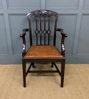 Set of 8 Mahogany Chippendale Style Dining Chairs (5 of 13) Set of 8 Mahogany Chippendale Style Dining Chairs (5 of 13)