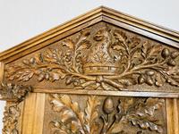Gothic Revival Throne (13 of 20) Gothic Revival Throne (13 of 20)