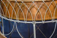 Antique Wire Plant Stand / Conservatory Planter (6 of 10) Antique Wire Plant Stand / Conservatory Planter (6 of 10)