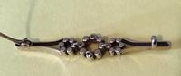 Edwardian 15ct Gold & Seed Pearl Bar Brooch (3 of 7) Edwardian 15ct Gold & Seed Pearl Bar Brooch (3 of 7)