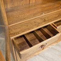 Ercol Display bookcase (7 of 7) Ercol Display bookcase (7 of 7)