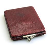 Antique Ladies 9ct Solid Gold Cased Fob Watch & Travelling Watch Holder c.1909 (7 of 7) Antique Ladies 9ct Solid Gold Cased Fob Watch & Travelling Watch Holder c.1909 (7 of 7)