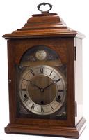 Fine Vintage Caddy Top Mantel Clock Dual Musical Bracket Clock by Elliott (2 of 13) Fine Vintage Caddy Top Mantel Clock Dual Musical Bracket Clock by Elliott (2 of 13)
