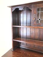 Early 20th Century Oak Dresser (3 of 9) Early 20th Century Oak Dresser (3 of 9)