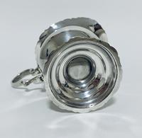 Antique Solid Sterling Silver Milk or Cream Jug Chester 1906 (11 of 11) Antique Solid Sterling Silver Milk or Cream Jug Chester 1906 (11 of 11)