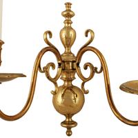 Early 20th Century Brass Wall Sconce (3 of 7) Early 20th Century Brass Wall Sconce (3 of 7)