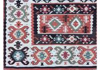 Vintage Anatolian Kilim (2 of 5) Vintage Anatolian Kilim (2 of 5)