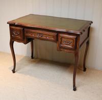 French Oak Writing Desk (6 of 8) French Oak Writing Desk (6 of 8)