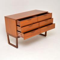 1960’s Vintage Mahogany Sideboard / Chest of Drawers (3 of 10) 1960’s Vintage Mahogany Sideboard / Chest of Drawers (3 of 10)