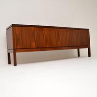 1960’s Vintage Rosewood Sideboard by Robert Heritage for Archie Shine (4 of 13) 1960’s Vintage Rosewood Sideboard by Robert Heritage for Archie Shine (4 of 13)