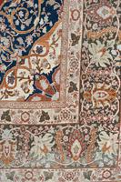 Antique Tabriz roomsize carpet 397x302cm (2 of 8) Antique Tabriz roomsize carpet 397x302cm (2 of 8)