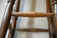 Beech & Elm Utility Furniture Bar Stool (7 of 8) Beech & Elm Utility Furniture Bar Stool (7 of 8)