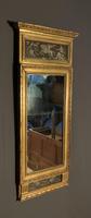 Swedish Gustavian Period Giltwood Pier Mirror (4 of 8) Swedish Gustavian Period Giltwood Pier Mirror (4 of 8)