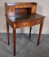 Reprodux Bevan Funnell Mahogany Ladies Desk / Bonheur Du Jour (8 of 10) Reprodux Bevan Funnell Mahogany Ladies Desk / Bonheur Du Jour (8 of 10)