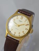 1950s Smiths Empire Wristwatch (2 of 5) 1950s Smiths Empire Wristwatch (2 of 5)