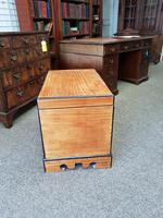 Chinese Satinwood Chest (3 of 7) Chinese Satinwood Chest (3 of 7)