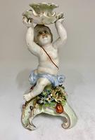 Antique German Porcelain Shierholz Centre Piece c.1907 (7 of 9) Antique German Porcelain Shierholz Centre Piece c.1907 (7 of 9)
