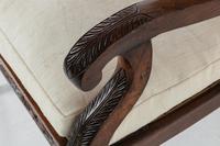 Pair of 19th Century Anglo Indian Plantation Chairs (2 of 8) Pair of 19th Century Anglo Indian Plantation Chairs (2 of 8)