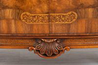 Stunning Burr Walnut Cabinet (6 of 11) Stunning Burr Walnut Cabinet (6 of 11)