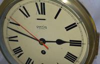 Smiths Astral Ships Wall Clock (3 of 5) Smiths Astral Ships Wall Clock (3 of 5)