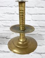 Pair of Arts and Crafts Brass Candlesticks (2 of 5) Pair of Arts and Crafts Brass Candlesticks (2 of 5)