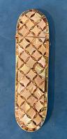 Victorian Mother of Pearl & Abalone Spectacle Case (10 of 17) Victorian Mother of Pearl & Abalone Spectacle Case (10 of 17)