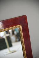 Mahogany Wall Mirror (5 of 5) Mahogany Wall Mirror (5 of 5)