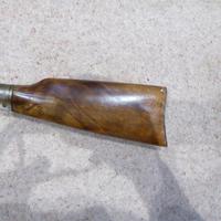 Antique German Air Rifle (3 of 6) Antique German Air Rifle (3 of 6)