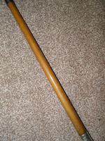 Antique GRIFFITH LONDON Gents Hunting Scene Hunt Whip W/Beaufort Leather Thong (8 of 11) Antique GRIFFITH LONDON Gents Hunting Scene Hunt Whip W/Beaufort Leather Thong (8 of 11)