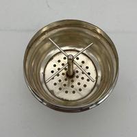 George V Sterling Silver Cocktail Shaker Birmingham 1931 Suckling Ltd (9 of 11) George V Sterling Silver Cocktail Shaker Birmingham 1931 Suckling Ltd (9 of 11)