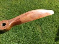 Sopwith Camel WWI British Fighter Bi Planes Propeller (2 of 12) Sopwith Camel WWI British Fighter Bi Planes Propeller (2 of 12)