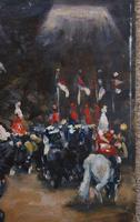 Horses on Parade by Diana Perowne (5 of 6) Horses on Parade by Diana Perowne (5 of 6)