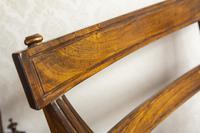 Early 19th Century Mahogany Metamorphic Library Chair (3 of 8) Early 19th Century Mahogany Metamorphic Library Chair (3 of 8)