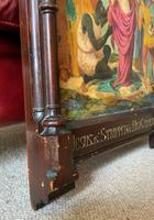 Pair of 19th Century Religious Old Master Oil Paintings - Set of 14 Available (6 of 32) Pair of 19th Century Religious Old Master Oil Paintings - Set of 14 Available (6 of 32)