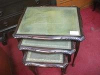 Nest of Three Occasional Tables (2 of 2) Nest of Three Occasional Tables (2 of 2)