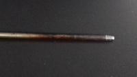 Mid 20th Century Brass Steel Cutlass Sword Fire Poker with Holder (7 of 12) Mid 20th Century Brass Steel Cutlass Sword Fire Poker with Holder (7 of 12)