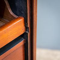 Mahogany Press Cabinet (7 of 9) Mahogany Press Cabinet (7 of 9)