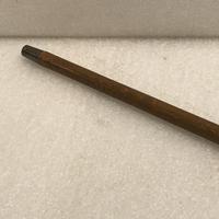 Gentleman’s walking stick sword stick with silver collar (25 of 29) Gentleman’s walking stick sword stick with silver collar (25 of 29)