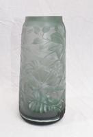 Art Nouveau Galle Glass Vase Urn 1930s (8 of 12) Art Nouveau Galle Glass Vase Urn 1930s (8 of 12)