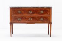18th Century French Kingwood & Tulipwood Chest of Drawers (4 of 6) 18th Century French Kingwood & Tulipwood Chest of Drawers (4 of 6)