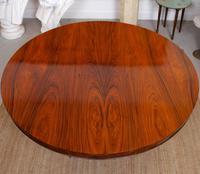 William IV Rosewood Breakfast Table Tilt Top Centre Dining Table (9 of 12) William IV Rosewood Breakfast Table Tilt Top Centre Dining Table (9 of 12)