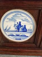 Rare Pair of Early 19th Century Dutch Jardinieres (7 of 21) Rare Pair of Early 19th Century Dutch Jardinieres (7 of 21)