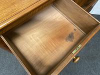 Fine Victorian Burr Walnut Chest of Drawers (12 of 15) Fine Victorian Burr Walnut Chest of Drawers (12 of 15)
